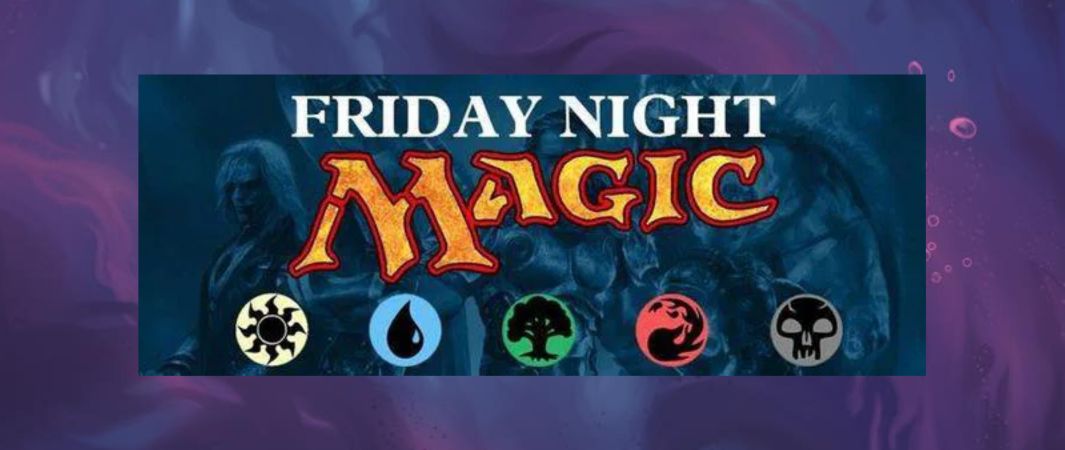 the gathering magic